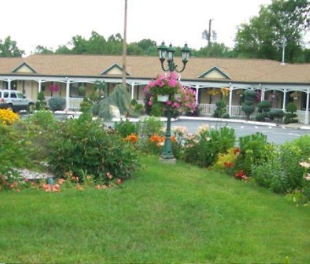 Cheshire Welcome Inn Экстерьер фото