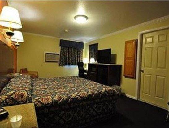 Cheshire Welcome Inn Экстерьер фото