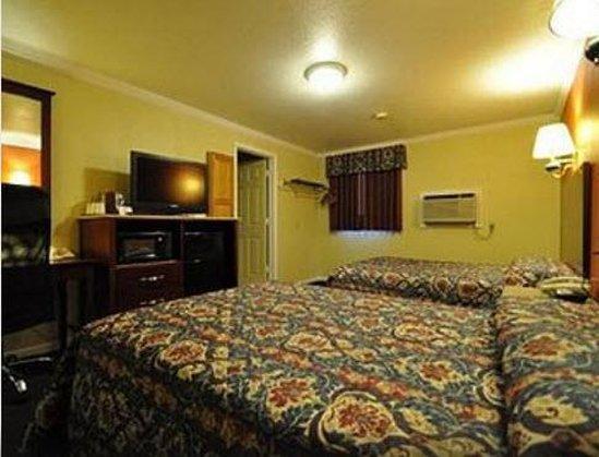 Cheshire Welcome Inn Экстерьер фото