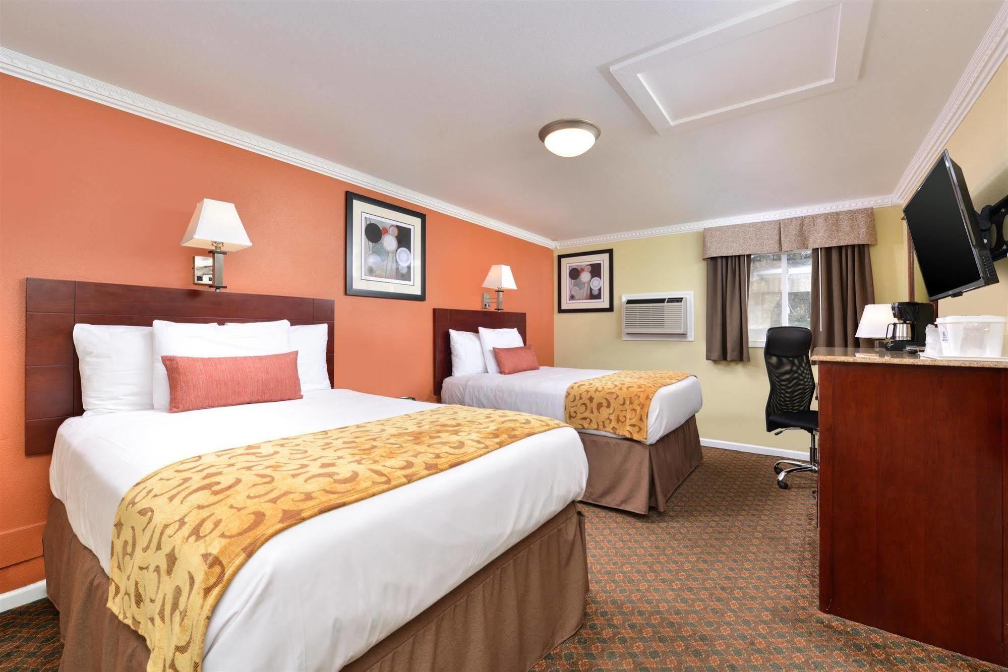 Cheshire Welcome Inn Экстерьер фото