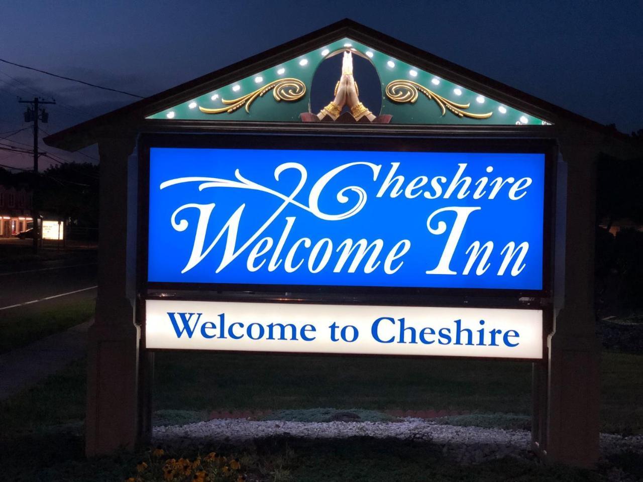 Cheshire Welcome Inn Экстерьер фото