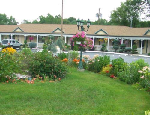 Cheshire Welcome Inn Экстерьер фото