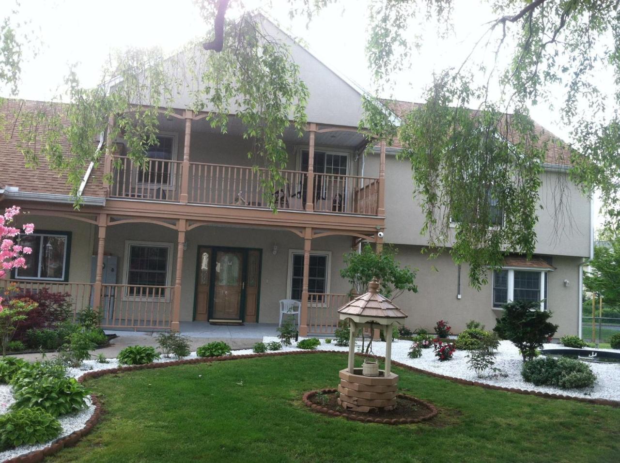 Cheshire Welcome Inn Экстерьер фото